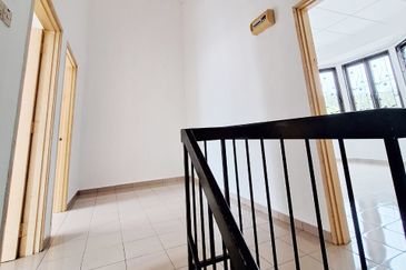 Taman Saujana Puchong