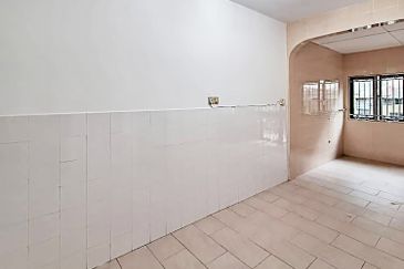 Taman Saujana Puchong