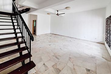 Taman Saujana Puchong