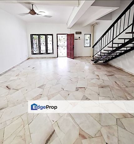 Taman Saujana Puchong, Puchong South, Selangor, Face Green, Extra Parking, Renovated House, Move In condition, Puchong SP 8, Selangor, Puchong South