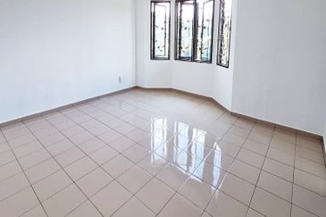 Taman Saujana Puchong