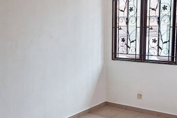 Taman Saujana Puchong