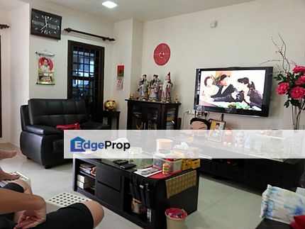 Puteri 6, Bandar Puteri Puchong, Selangor | 22x75 | Extension MBSJ CCC cert , Selangor, Bandar Puteri Puchong