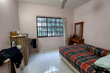Sri Jati Apartment