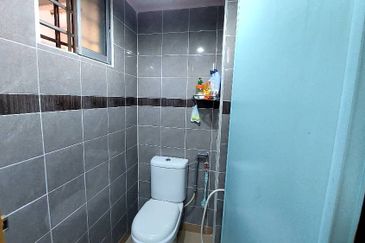Sri Jati Apartment