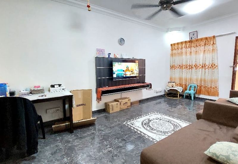 Sri Jati Apartment