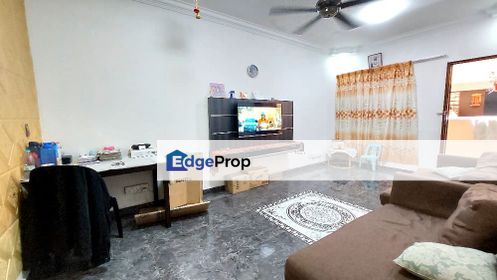 Sri Jati Apartment, Puchong Wawasan Near Bandar Puteri ,Freehold, Move in Condition, Selangor, Puchong