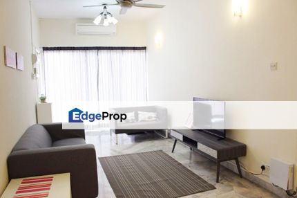 Jalan Kenari, Bandar Puchong Jaya, Puchong, Selangor, Well Maintained Landed 20x70 sf land size, Freehold, Selangor, Puchong