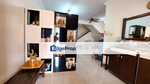 Bandar Puteri Puchong, Puteri 22x75 Free Hold, Selangor, Bandar Puteri Puchong