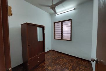 Sri Cempaka, Pusat Bandar Puchong