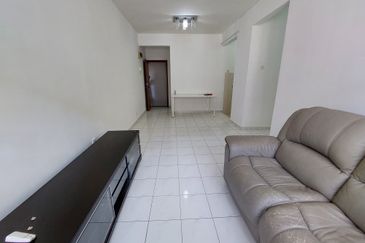 Sri Cempaka, Pusat Bandar Puchong