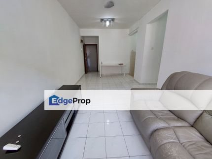 Sri Cempaka, Pusat Bandar Puchong, Bandar Puteri Puchong, Selangor, Partial Furnish, Clean, Well Maintained., Selangor, Bandar Puteri Puchong