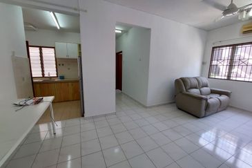 Sri Cempaka, Pusat Bandar Puchong