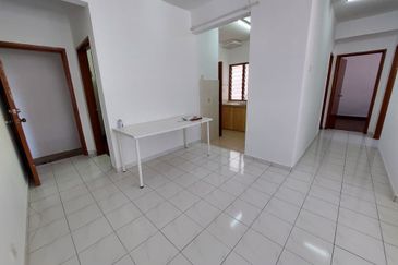 Sri Cempaka, Pusat Bandar Puchong