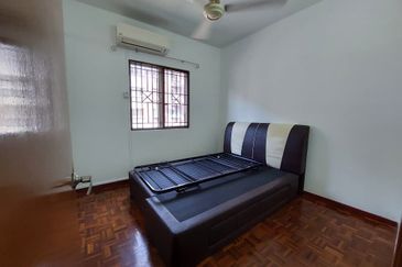 Sri Cempaka, Pusat Bandar Puchong