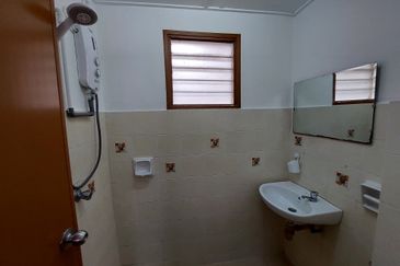 Sri Cempaka, Pusat Bandar Puchong