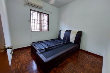 Sri Cempaka, Pusat Bandar Puchong