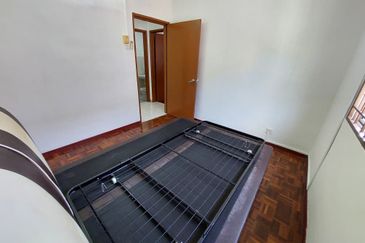 Sri Cempaka, Pusat Bandar Puchong