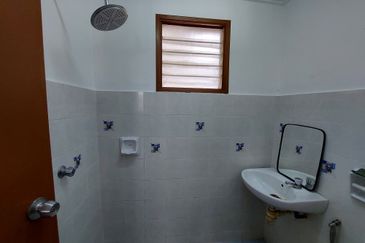 Sri Cempaka, Pusat Bandar Puchong