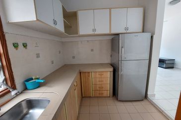 Sri Cempaka, Pusat Bandar Puchong