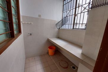 Sri Cempaka, Pusat Bandar Puchong