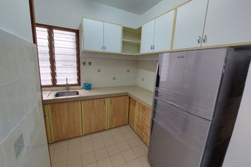 Sri Cempaka, Pusat Bandar Puchong