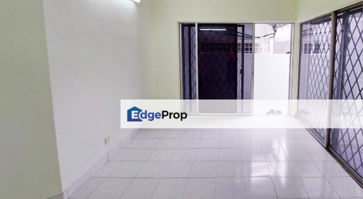 Bandar Kinrara 2, Bandar Kinrara Puchong, Selangor, Face Green, Extra Parking 20x70 Freehold Puchong, Selangor, Bandar Kinrara Puchong