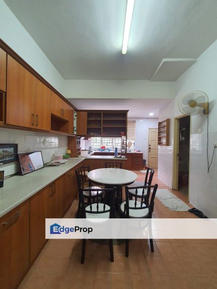 Puteri 10, Bandar Puteri Puchong 22x75 Freehold Grd Flr Fully Extended, Selangor, Bandar Puteri Puchong