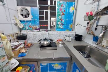 Main Place Residence