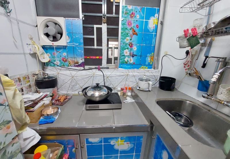 Main Place Residence