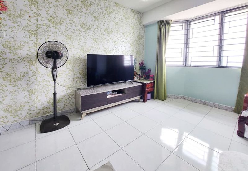 Main Place Residence