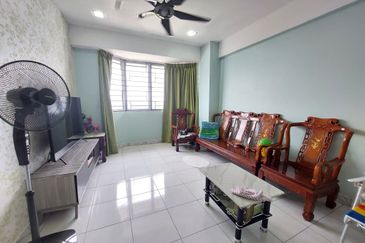 Main Place Residence