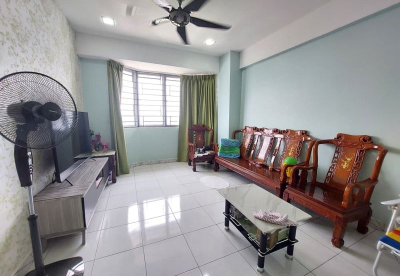 Main Place Residence