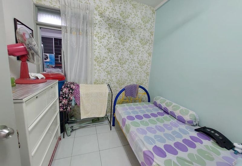 Main Place Residence