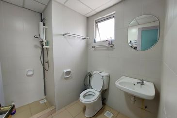 Main Place Residence