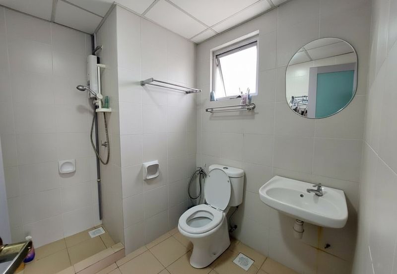 Main Place Residence