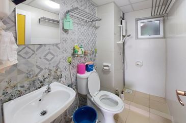 Main Place Residence