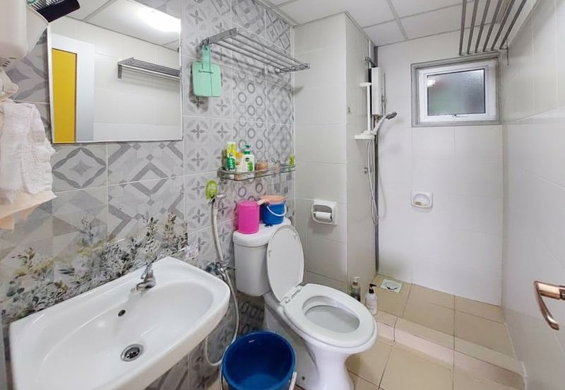 Main Place Residence