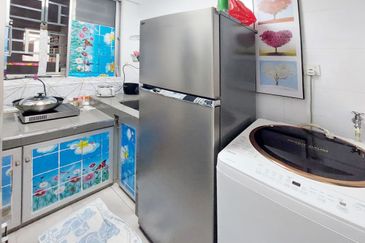 Main Place Residence