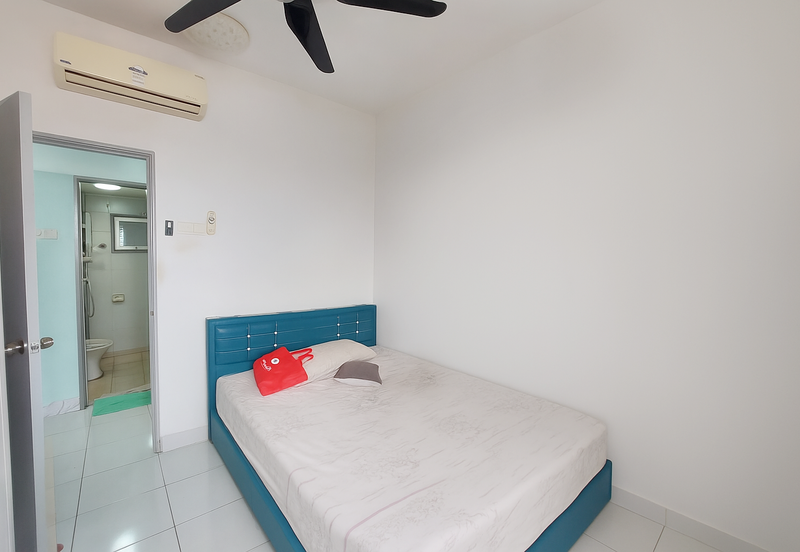 Main Place Residence