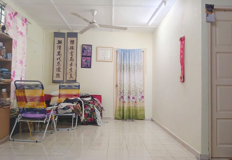 Jalan Bandar Kinrara 4/8