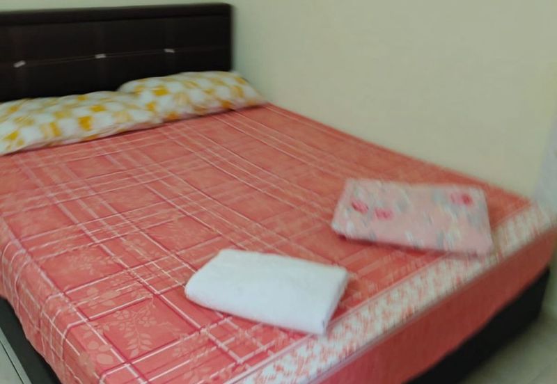 Jalan Bandar Kinrara 4/8