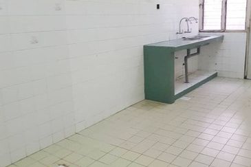 Bandar Kinrara, Kinrara Puchong, Selangor