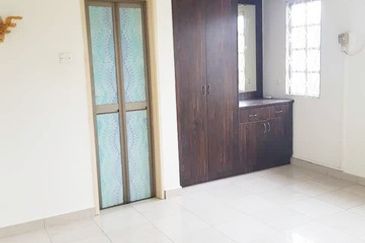 Bandar Kinrara, Kinrara Puchong, Selangor