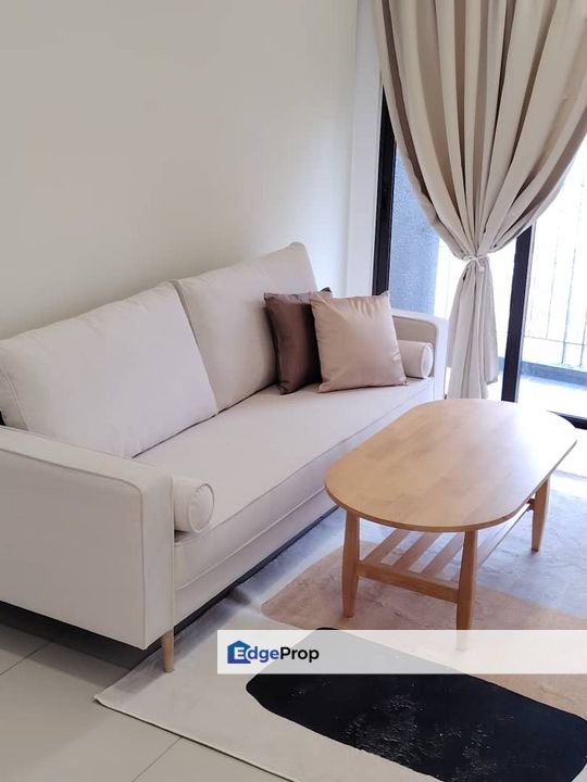 Vierra Residence @ Kinrara KL Bukit Jalil Fully Furnished Move in Condition!, Kuala Lumpur, Bukit Jalil