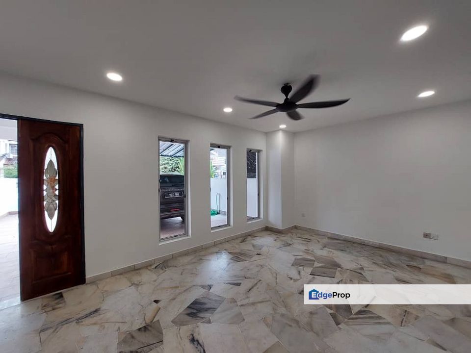 PJS 9, Bandar Sunway, Selangor, Bandar Sunway