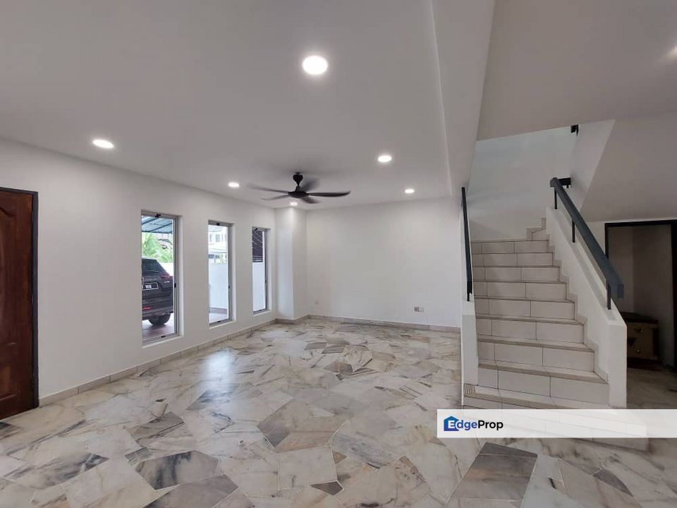 PJS 9, Bandar Sunway, Selangor, Bandar Sunway