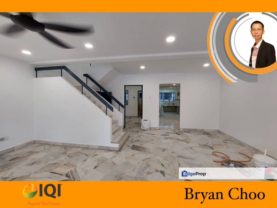 PJS 9, Bandar Sunway, Selangor, Bandar Sunway