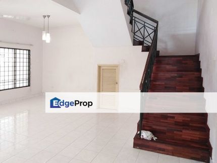 Bandar Puteri Puchong 10, Endlot, 32x75, Freehold, Gated Guarded RM1.3 mil, Selangor, Bandar Puteri Puchong