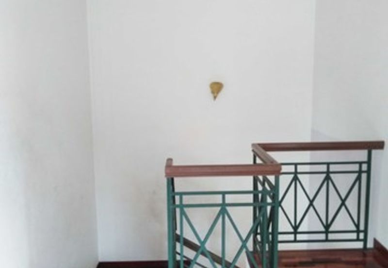 Bandar Puteri Puchong 10, Endlot, 32x75, Freehold, Gated Guarded RM1.3 mil